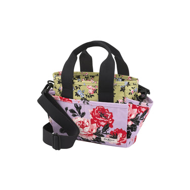 Cath Kidston Mini Tripper Cross Body Bag Rose Lilac
