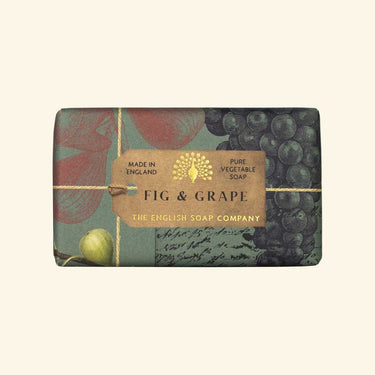 Christina May Anniversary Fig & Grape Soap