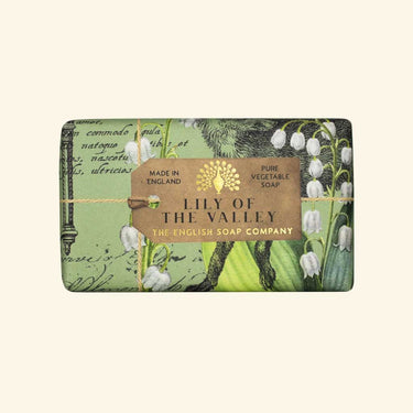 Christina May Anniversary Lily Of The Valley Soap