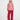 Tinta & Bariloche Gades Long Sleeve Shirt in Red Print