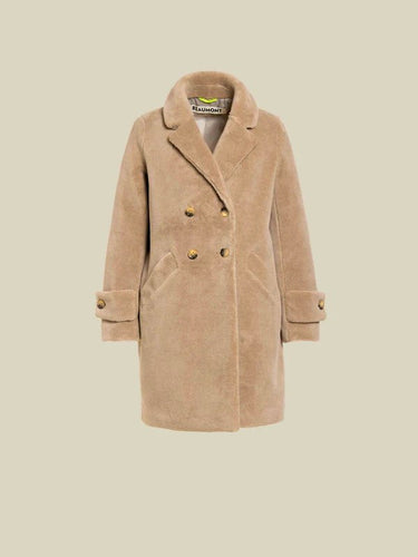 Beaumont Teddie Blazer Coat
