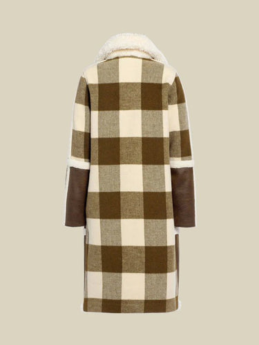 Beaumont Kikie Lammy Coat