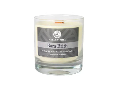 Valley Mill Bara Brith Soy Candle