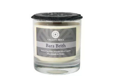Valley Mill Bara Brith Soy Candle