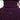 Barbour Women's Embleton Rollneck Jumper in Black Cherry
