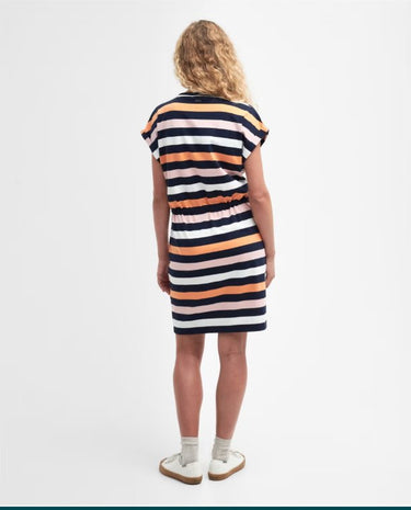 Barbour Marloes Stripe Dress