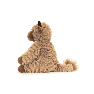 Jellycat Fuddles Calf - Original