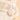 Brakeburn Women's Cedar Strolls Slippers in Cream