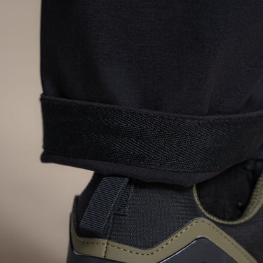 Craghoppers Men's Kiwi Pro III Trousers in Black