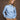 Tinta & Bariloche Salionca Blue Long Sleeved Shirt