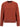 Barbour Women's Claydon Striped Crew Neck Jumper in Burnt Orange