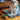 Christmas Entertainment Pooch Bow Tie