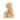 Jellycat Bashful Luxe Bunny Curly