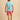 Brakeburn Men's Cord Shorts in Pink