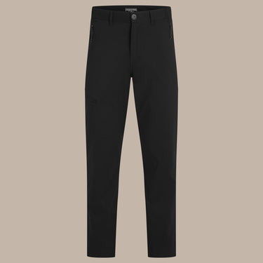 Craghoppers Men's Kiwi Pro III Trousers in Black