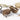 Ruffingtons Biscuit Paws Pack of 4