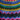 Joules Charlie Navy Fair Isle Knitted Jumper