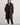 Seasalt Keser Waterproof Puffer Coat in Black