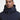 Barbour Men's Winter Beaufort Waterproof Parka in Navy