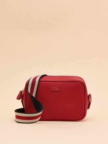 Joules Trent Cross Body Bag