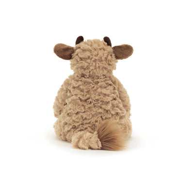 Jellycat Fuddles Calf - Original