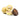 Ruffingtons Canine Cupcake Dog Treats - 4pk
