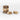Ruffingtons Biscuit Paws Pack of 4