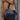 Luella Grey Sienna Hobo Tote Bag