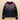 Joules Charlie Navy Fair Isle Knitted Jumper