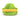 Jellycat Ricky Rain Frog Rubber Ring