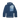 Cotopaxi Men's Impermeo 3L Hooded Shell Jacket in Deep Sea