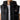 Hunter Women's Elements Nellie Puffer Gilet in Black