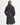 Barbour Women's Long Cannich Waxed Jacket in Olive Classic