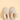 Brakeburn Women's Cedar Strolls Slippers in Cream