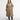 Barbour Women's Freya Puffer Jacket in Military Brown