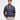 Barbour Crossfell Tailored Checked Shirt in Inky Blue