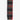 Barbour New Check Tartan Scarf in Black Stewart