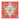 Folklore Red Christmas Paper Napkins - Pack of 20