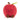 Jellycat Amuseables Apple A4APL
