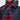 Barbour Women's Tartan Scarf in Winterberry