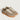 Hoff Men's Alley Trainers in Taupe