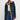 Seasalt Reversible Waterproof Raincoat in Sunglow