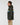 Cotopaxi Fuego Down Hooded Jacket in Woods Stripes