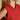 Joules Holly Red Knitted Crew Neck Vest