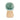 Jellycat AMUSEABLES PEANUT APRES SKI