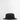 Barbour Men's Transport Fisherman Bucket Hat in Black