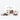 Ruffingtons Dog Doughnuts Pack of 4
