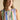 Joules Cove Linen Blend Multi Stripe Sleeveless Top
