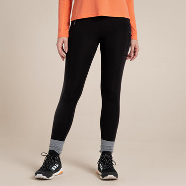 Craghoppers Women's Compression Thermal Leggings