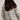 White Stuff Suzanna Crew Cardi in Blue Multi